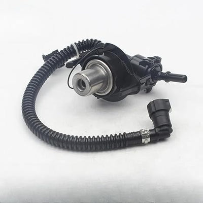 Conjunto de filtro de combustible compatible con Audi A8 S8 modelos 2011 2012 2013 2014 2015 2016 2017 2018 OEM 4H0201559C 4H0201559A 4H0201559