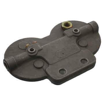 Cubierta del filtro de combustible FEBI para MERCEDES NEOPLAN Cityliner -76 0004773508