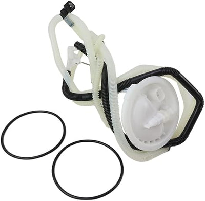 Fuel Filter For BMW 2004-2015 320, 323i, 325i, 330i, 335i, X1, 120i, 130i, 2.0L 2.2L 2.5L 3.0L Peat# 16117170090