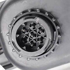 Carcasa del filtro de combustible 21900860 20982428 20464376 21032642 para motor Volvo D12D FH12 / FM Truck FM9