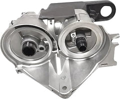 Carcasa del filtro de combustible 21900860 20982428 20464376 21032642 para motor Volvo D12D FH12 / FM Truck FM9