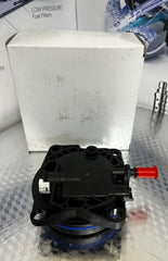 Tapa de la carcasa del filtro de combustible, Citroën DS Ford Peugeot 2.0 Diésel 190442