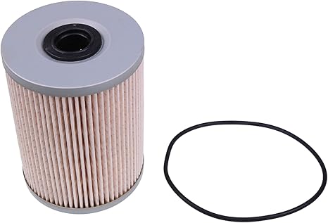 Fuel Filter Water Separator V0631-51880 for Kubota KX040-4 KX057-5 KX080-4S2 U48-5 U55-5 R06700 R06900 SSV65 SSV75 SVL65-2