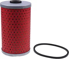 Fuel Filter With Gasket 01081778R93 for Mahindra Tractor 575 3325 3505 3525 4500 4505 4530 475 485