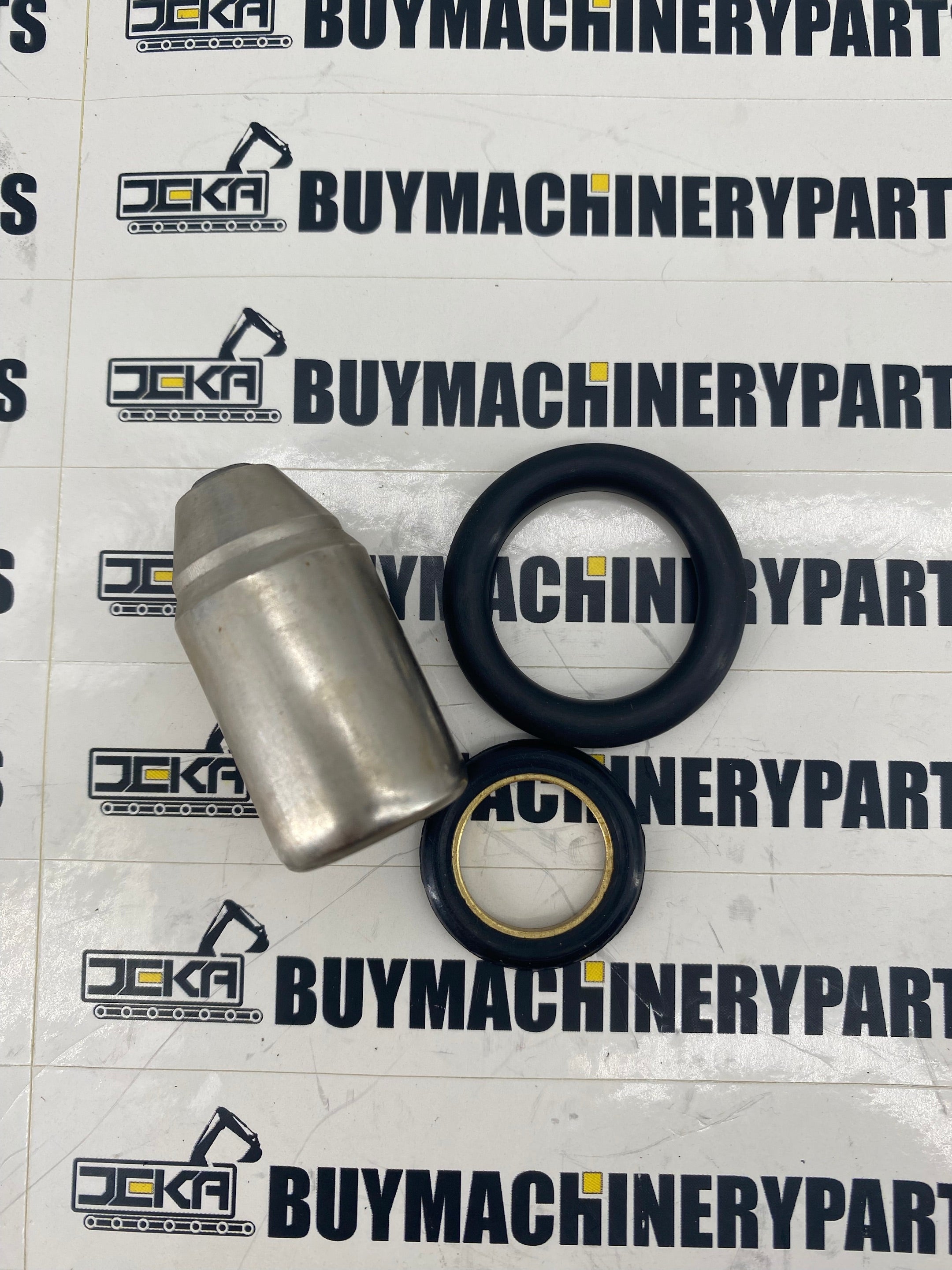 Fuel Inject Nozzle 8N4697 8M1584 5M4086 9F0160 for Caterpillar CAT 3306 3304 Engine - Buymachineryparts