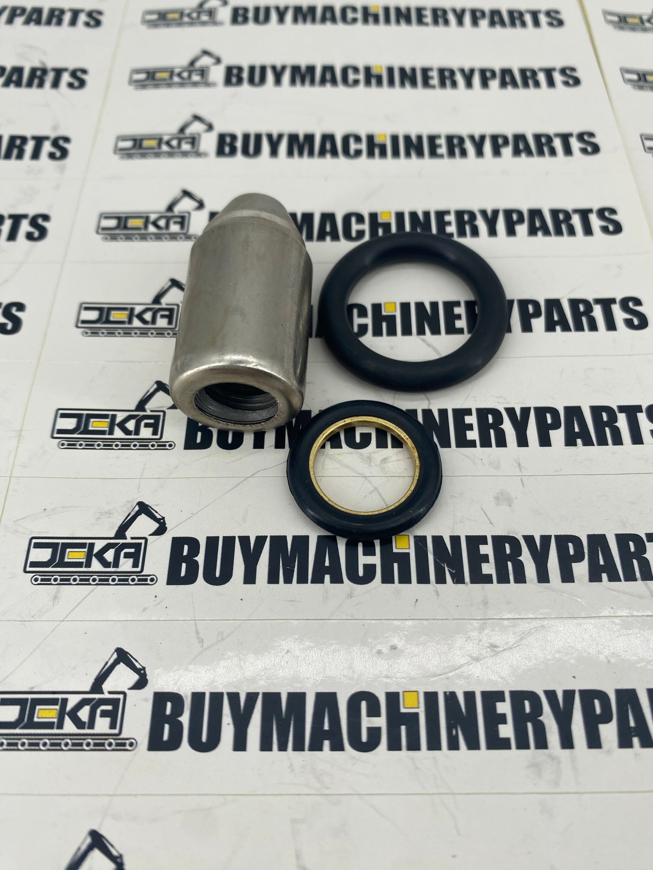 Fuel Inject Nozzle 8N4697 8M1584 5M4086 9F0160 for Caterpillar CAT 3306 3304 Engine - Buymachineryparts