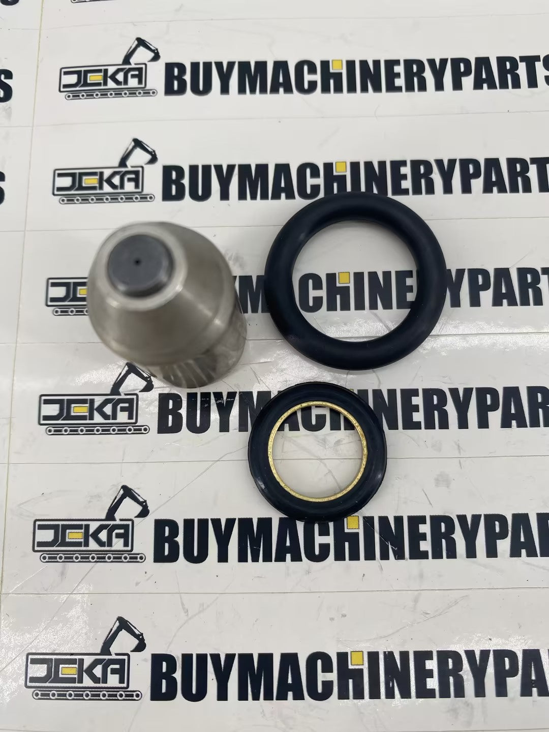 Fuel Inject Nozzle 8N4697 8M1584 5M4086 9F0160 for Caterpillar CAT 3306 3304 Engine - Buymachineryparts