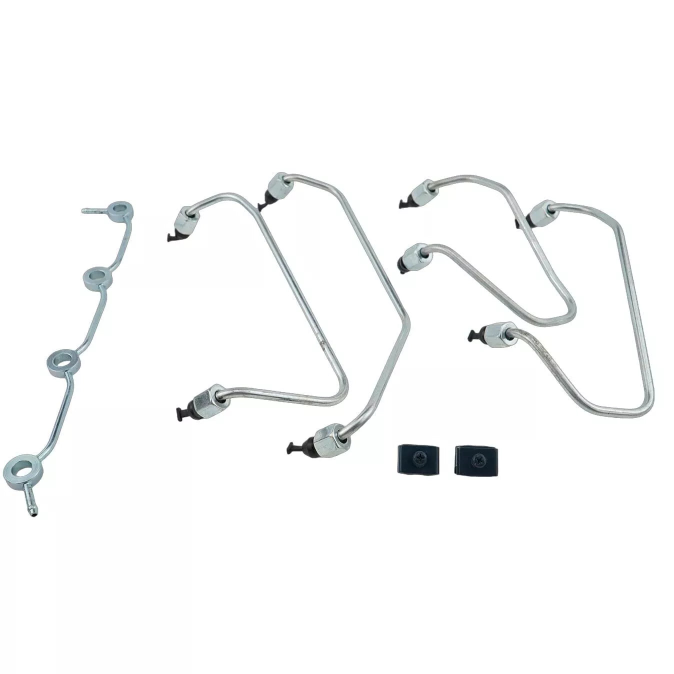 Fuel Injection Pipe Set 19077-53714 19077-53723 19077-53733 for Kubota Engine D1403 D1503 D1703 D1803 D1903 V2003 V2203 V2403