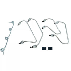 Fuel Injection Pipe Set 19077-53714 19077-53723 19077-53733 for Kubota Engine D1403 D1503 D1703 D1803 D1903 V2003 V2203 V2403