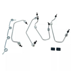 Fuel Injection Pipe Set 19077-53714 19077-53723 19077-53733 for Kubota Engine D1403 D1503 D1703 D1803 D1903 V2003 V2203 V2403