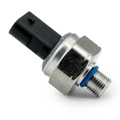 Fuel Injection Pressure Sensor CM-5250 Compatible with Ford Mustang Explorer Focus Fusion Taurus F150 Edge Escape Lincoln MKZ Navigator Nautilus BU5Z-9F972-B BU5A-9F972-CA