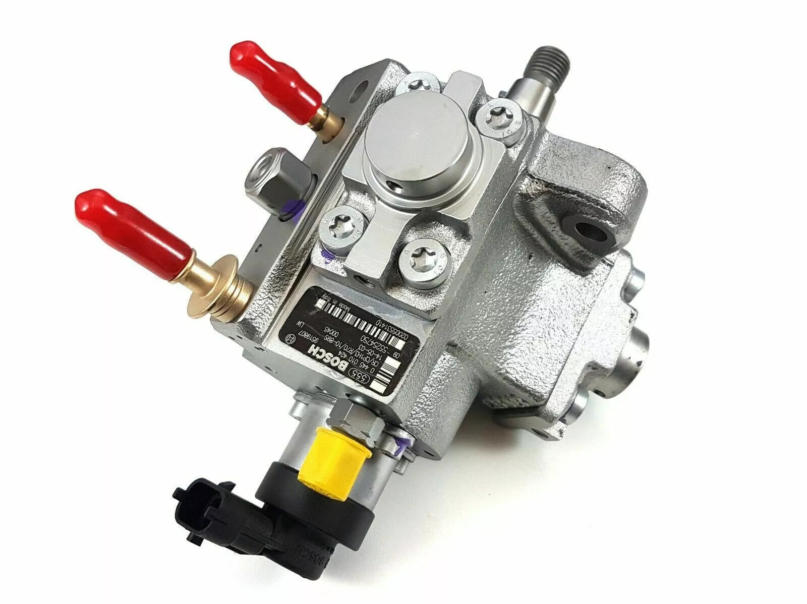 Fuel Injection Pump 0445010307 for Opel Vehicle Combo