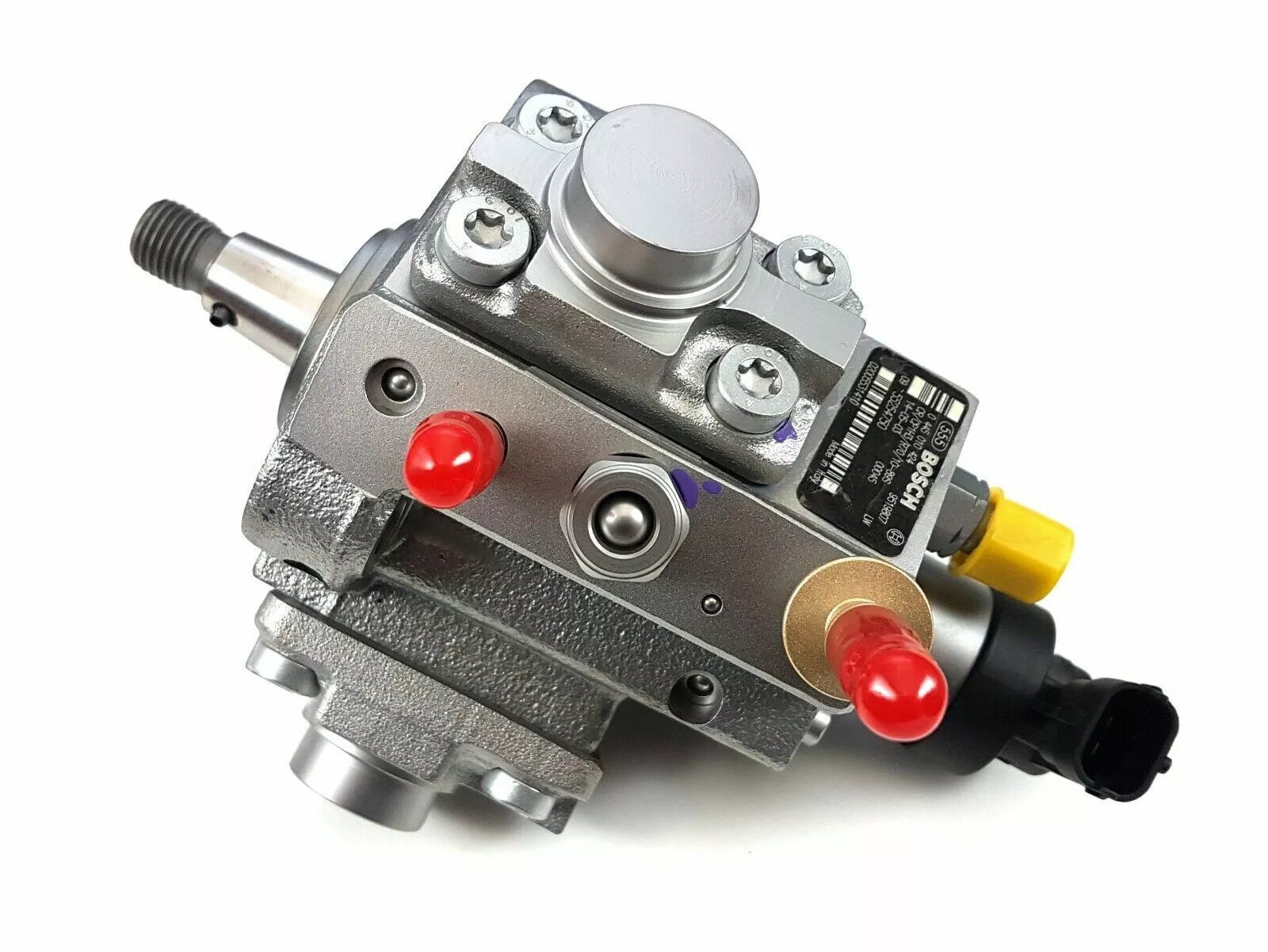 Fuel Injection Pump 0445010307 for Opel Vehicle Combo