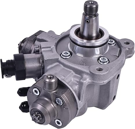 Fuel Injection Pump 0445010613 059130755AL for Audi Q7 A4 Volkswagen Touareg