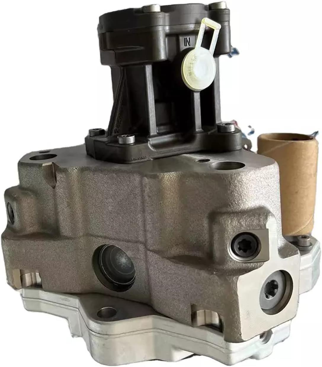 Bosch Injection Pump 0445020089 for Kamaz Various 11.8L Original