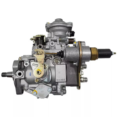 Fuel Injection Pump 0460424372 5096737 for New Holland Tractor TD60D TD70D TD80D TD90D TD95D