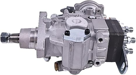 Fuel Injection Pump 0460426453 2855392 for CASE Tractor Maxxum115 Maxxum125 Maxxum140 Farmall110A