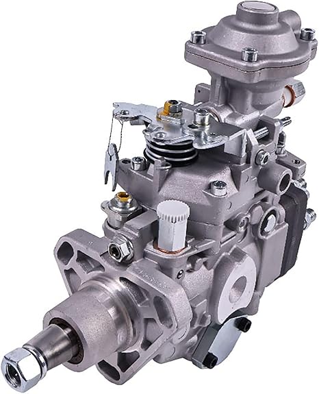 Fuel Injection Pump 0460426453 2855392 for CASE Tractor Maxxum115 Maxxum125 Maxxum140 Farmall110A