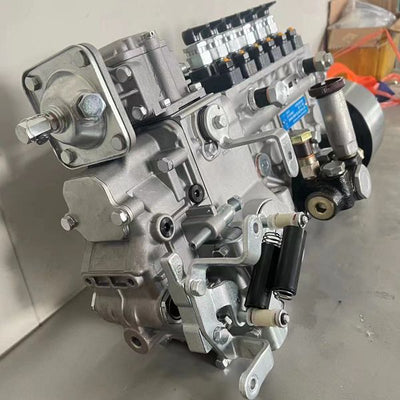 Fuel Injection Pump 09200-05590 22010-E0150 for Hino Engine J08E Bus AK8J AK8 RK8J RK8