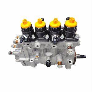 Fuel Injection Pump 094000-0260 ME164965 for Mitsubishi Engine 8M22 Truck Fuso