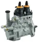 Fuel Injection Pump 094000-0550 094000-0650 for SDEC Engine SC9DK Truck