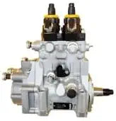 Fuel Injection Pump 094000-0820 8-98176117-2 for Isuzu Engine 6TE1