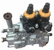 Fuel Injection Pump 094000-0830 S00006912+01 for SDEC Truck