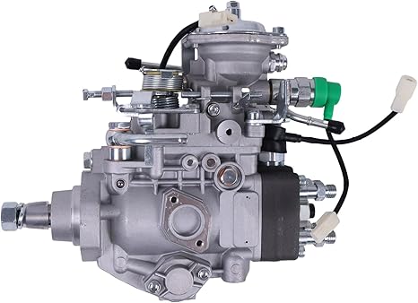 Fuel Injection Pump 104641-3833 for Mitsubishi Engine 4M40