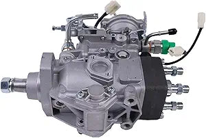 Fuel Injection Pump 104641-3833 for Mitsubishi Engine 4M40