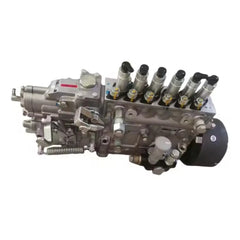 Fuel Injection Pump 1156033342 for Isuzu Engine 6HK1 Hitachi Excavator ZX330-3G ZX350-5G ZX350H ZX350K ZX350W ZX500W ZX360LC-HHE