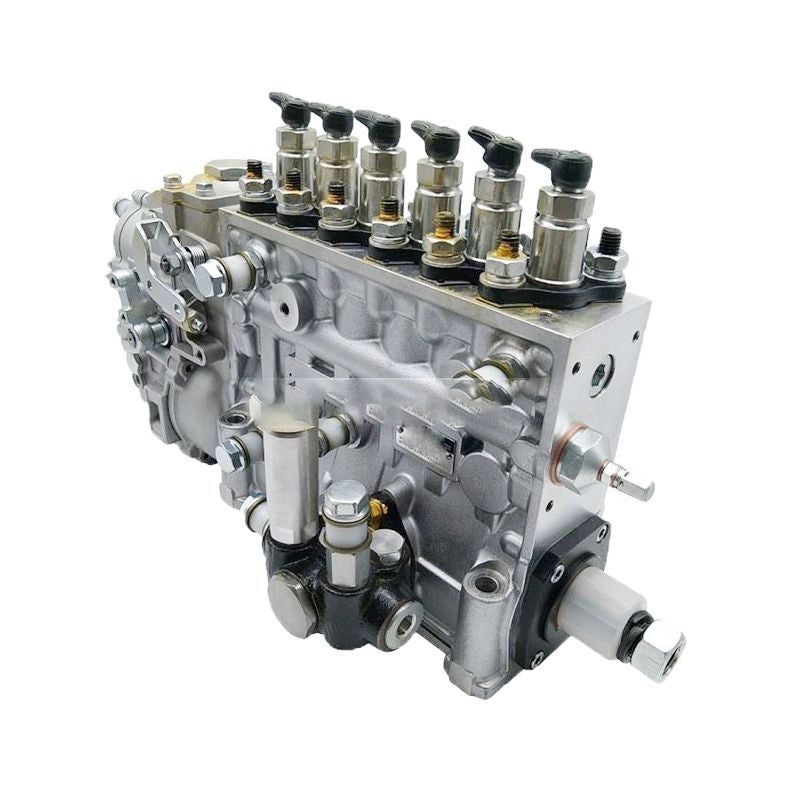 Fuel Injection Pump 1156103341 106067-6251 for Isuzu Engine 6HK1 Hitachi Excavator ZX330-5