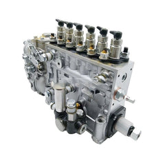 Fuel Injection Pump 1156103341 106067-6251 for Isuzu Engine 6HK1 Hitachi Excavator ZX330-5