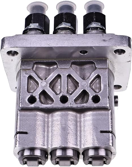 Fuel Injection Pump 131017811 104135-3061 for Shibaura Engine N843 New Holland G6030 G6035 BOOMER 2030 2035 T1510 T2220