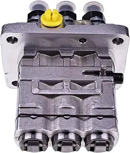 Fuel Injection Pump 131017811 104135-3061 for Shibaura Engine N843 New Holland G6030 G6035 BOOMER 2030 2035 T1510 T2220