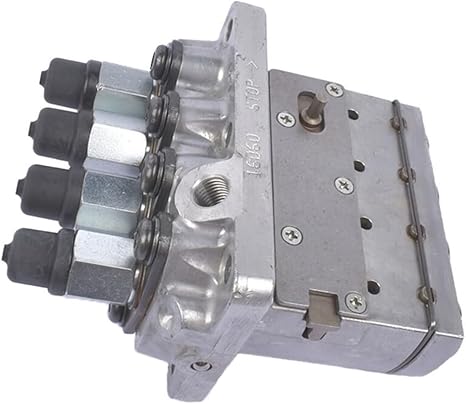 Fuel Injection Pump 16060-51010 for Kubota Engine V1505