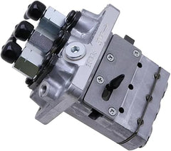 Fuel Injection Pump 16861-51010 16006-51012 for Kubota D722 Engine BX1860 BX1880 BX2370 BX23S BX25 ZD1011 ZD21F ZD323