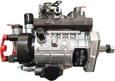 Fuel Injection Pump 17/922500 93/20A396G for JCB Loader 411 214-4 3CX 4CX444 4CN444 215S 4CN-4WSPC