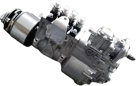 Fuel Injection Pump 22010-9160 092000-5290 22010-E0300 for Hino