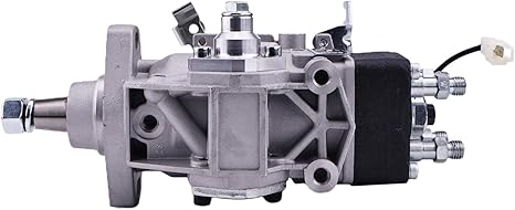 Fuel Injection Pump 246-8310 10R-7621 for Caterpillar CAT Engine 3044C C3.4 Loader 236B 256C 272C 908H