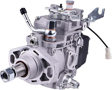 Fuel Injection Pump 246-8310 10R-7621 for Caterpillar CAT Engine 3044C C3.4 Loader 236B 256C 272C 908H