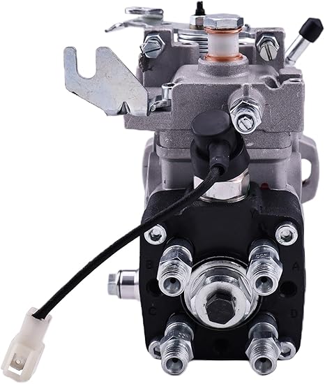 Fuel Injection Pump 246-8310 10R-7621 for Caterpillar CAT Engine 3044C C3.4 Loader 236B 256C 272C 908H