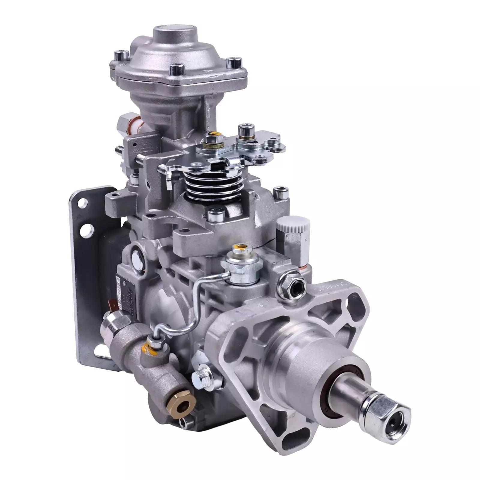 Fuel Injection Pump 2856352 for CASE IH Engine 445T/M3 4.5L Forklift 580N 586G New Holland Loader U80B