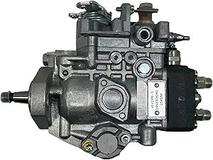 Fuel Injection Pump 3218604R91 1329137C1 for CASE Engine D-155 D-179 D-206 Tractor 248 258 585 595 3230