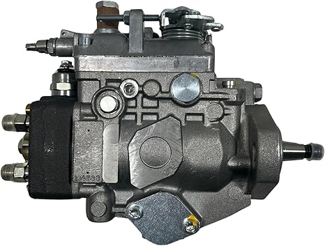 Fuel Injection Pump 3218604R91 1329137C1 for CASE Engine D-155 D-179 D-206 Tractor 248 258 585 595 3230