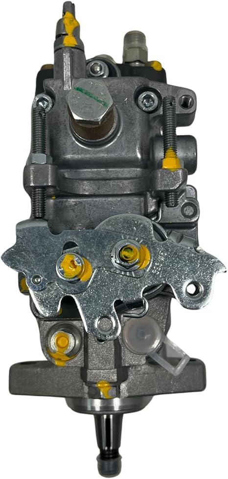 Fuel Injection Pump 3218604R91 1329137C1 for CASE Engine D-155 D-179 D-206 Tractor 248 258 585 595 3230