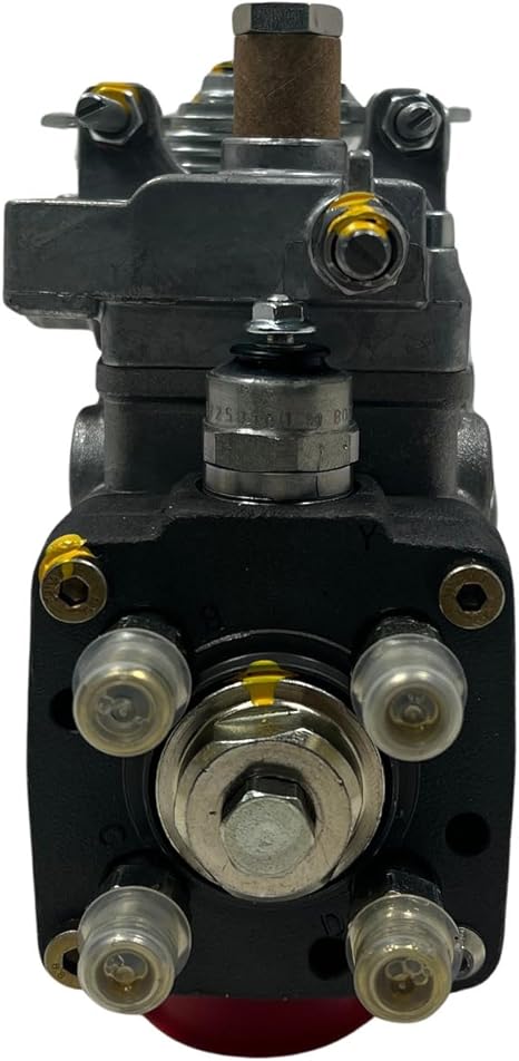 Fuel Injection Pump 3218604R91 1329137C1 for CASE Engine D-155 D-179 D-206 Tractor 248 258 585 595 3230