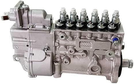 Fuel Injection Pump 3356794 for Cummins Engine 6C8.3 6CT8.3 6CTA 6CTAA