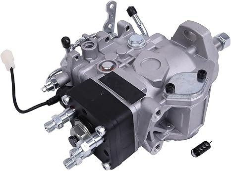 Fuel Injection Pump 49041-1051 196000-3351 for Daihatsu Kawasaki Side by Side Mule3010 Mule2510 4X4