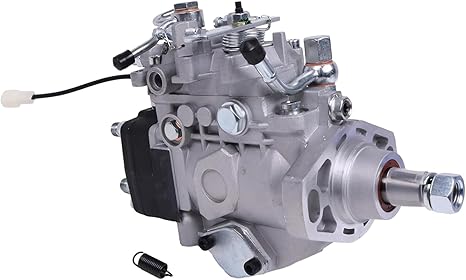 Fuel Injection Pump 49041-1051 196000-3351 for Daihatsu Kawasaki Side by Side Mule3010 Mule2510 4X4