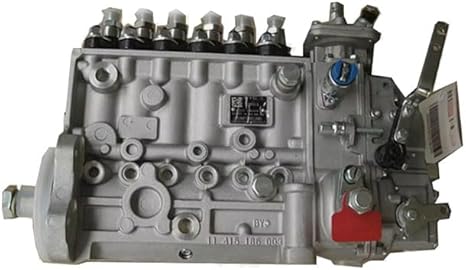 Fuel Injection Pump 5290414 for Cummins Engine 6BTAA5.9 6BTA5.9